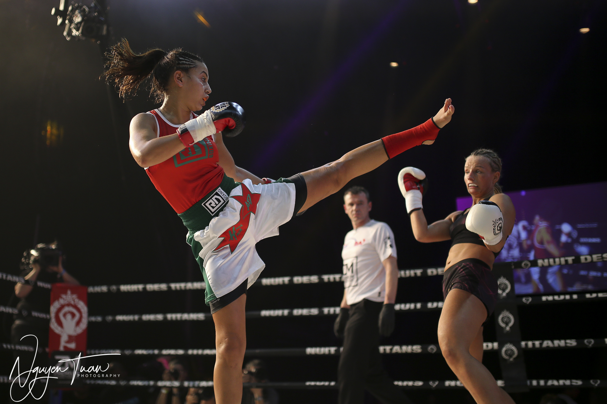 Nuit des Titans 2018   26921